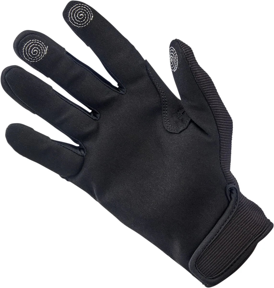 BILTWELL Anza Handskar Svart Large - PE33014162 bild 3 PMIMAGE:BE45FA067AA91AD57AF4