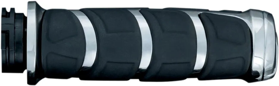 KURYAKYN Kinetic™ Handtag – Krom, 82-upp Kabel - PE06301467 bild 2 PMIMAGE:39646B65AF8DCA63F61D