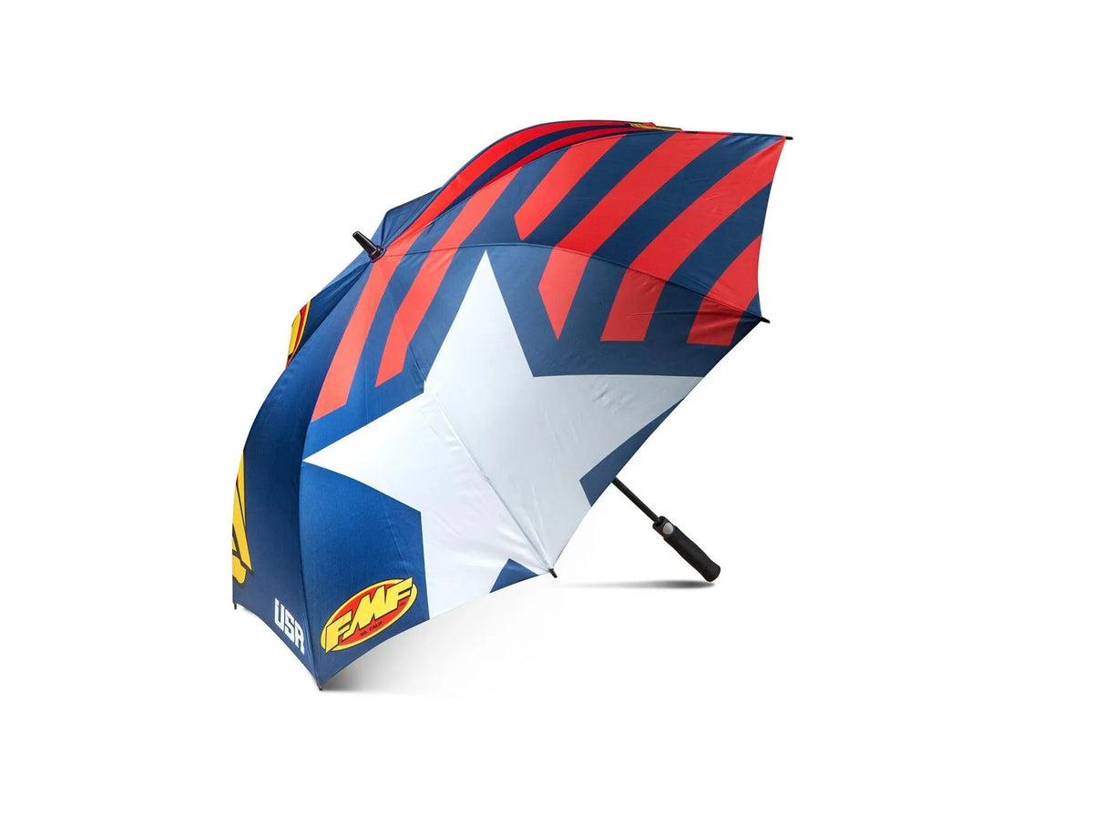 FMF Umbrella – skyddande motorcykelparaply - PE95010265 bild 1 PMIMAGE:280BBAB9D30716C11628