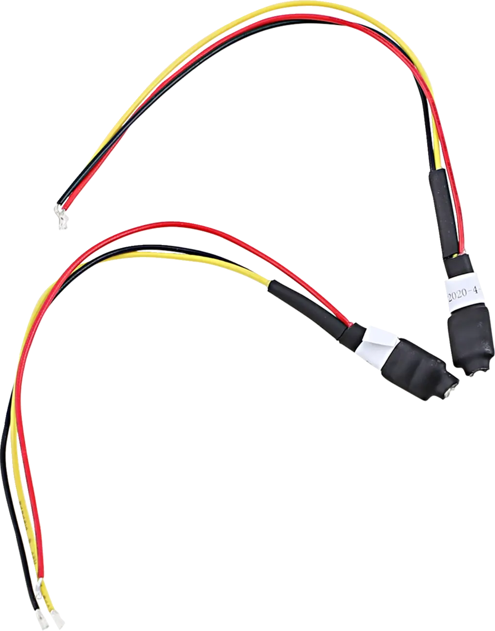 CUSTOM DYNAMICS Polarity Converters för Indian - PE20500410 bild 1 PMIMAGE:C84B33742848D84E4BC0