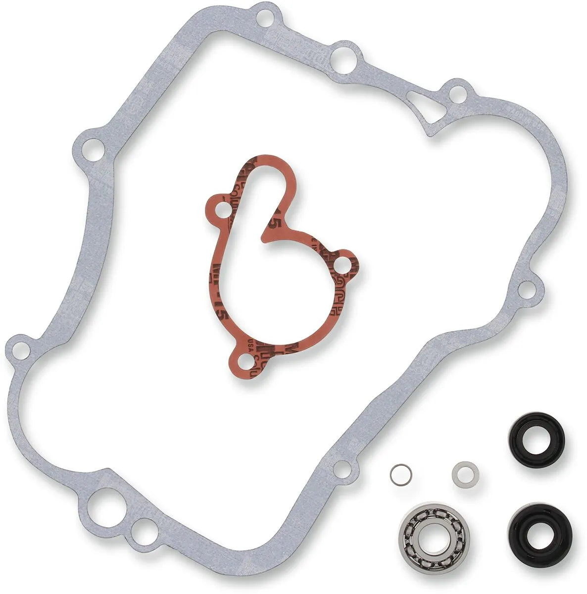 MOOSE OFFROAD HARD-PARTS Reparationskit för Vattenpump - PE09345252 bild 1 PMIMAGE:E4378066AB1A1AAB27AC