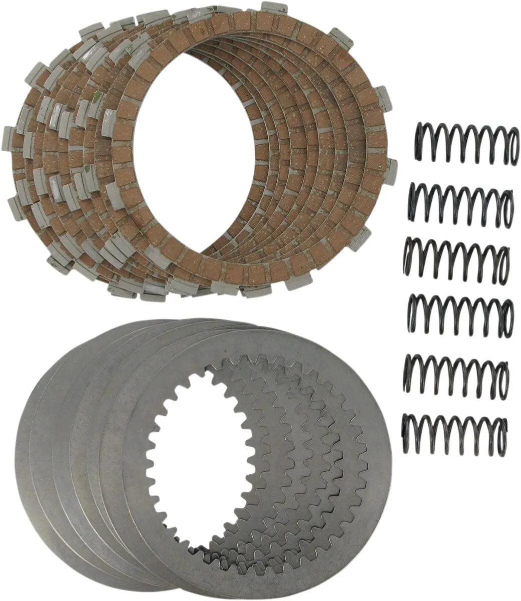 DP BRAKES DPK Clutch Kit för ATV - PE11310235 bild 1 PMIMAGE:604D4449B3E16E5539C8