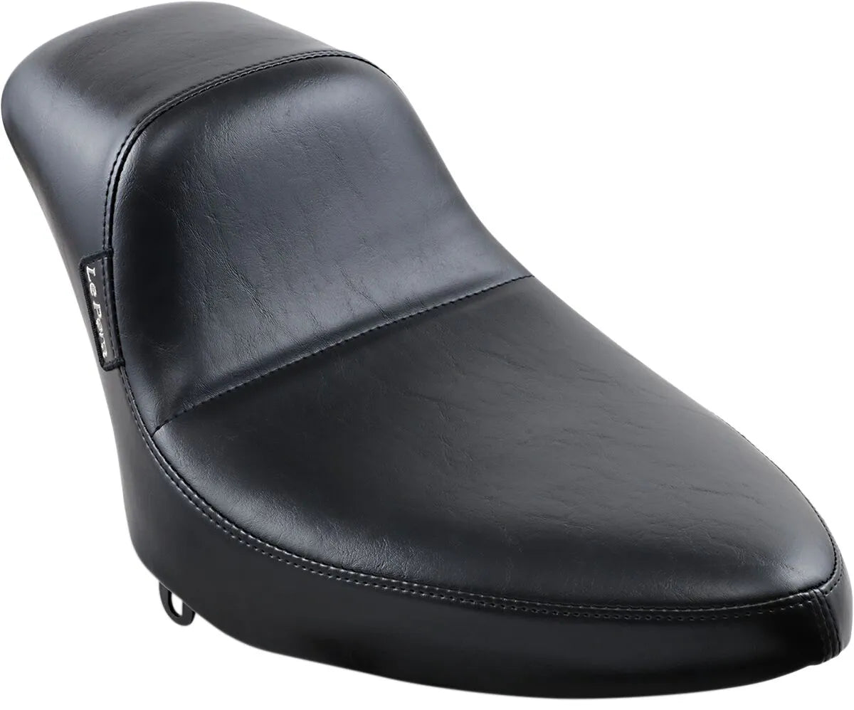 Le Pera Daytona Sport Solo Seat Sadlar Harley FX/FL - PEDS911551 bild 1 PMIMAGE:4541419A0B2DCE6D0E75