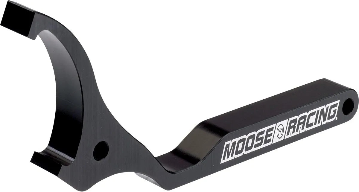 MOOSE OFFROAD HARD-PARTS Shock Wrench för justering av stötdämpare - PE38050085 bild 1 PMIMAGE:AA682BDBD9DB39EDCDE2