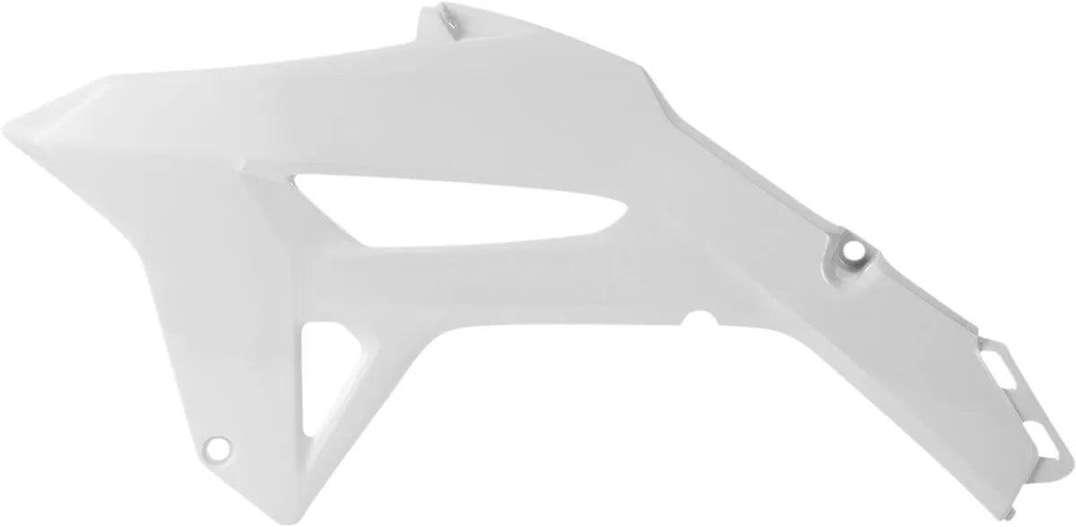 Cycra Powerflow Intake Radiator Shrouds Ersättningspaneler kaross - PE14033529 bild 1 PMIMAGE:9E22E92CE73DE1972484