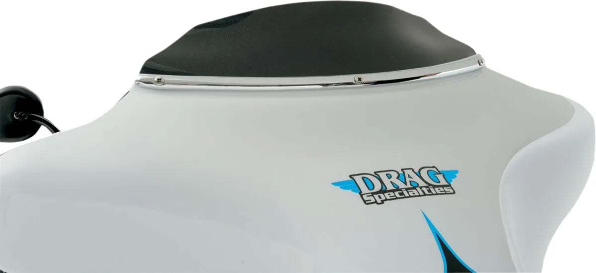 Cycle Visions Tech Trim Diverse delar vindrutor/kåpor - PE23500086 bild 2 PMIMAGE:1C37232152DFCF1760F4