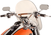Memphis Shades Hd Fats/Slim Windshield Trigger-Lock Complete Mount Kit Fästdelar & kit för vindrutor - PE23200048 bild 2 PMIMAGE:1749CAC7FEAC1D935244