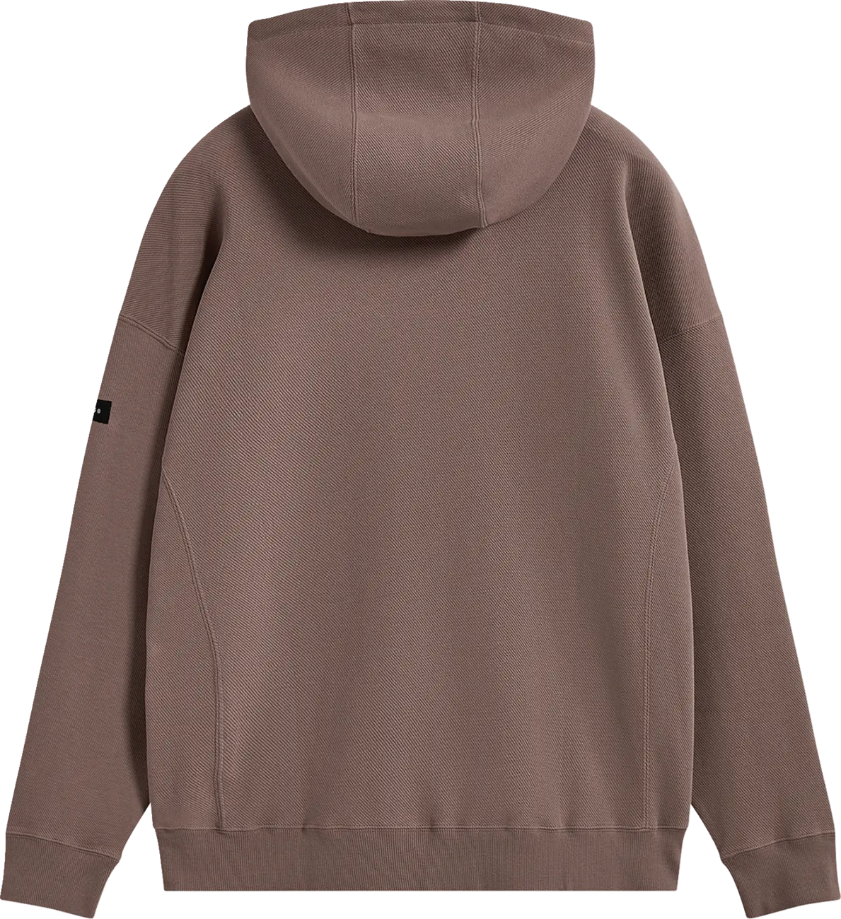 Alpinestars (Casuals) Camino Textured Oversized Hoodie Tröjor herr - PE30507476 bild 2 PMIMAGE:4E46ADC9C50C0DA6E587