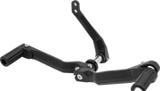 Drag Specialties Heel/Toe Shifter Designed by Gilles Växelspakar & delar - PE16021672 bild 1 PMIMAGE:73B9FF7F8297FFAF5849