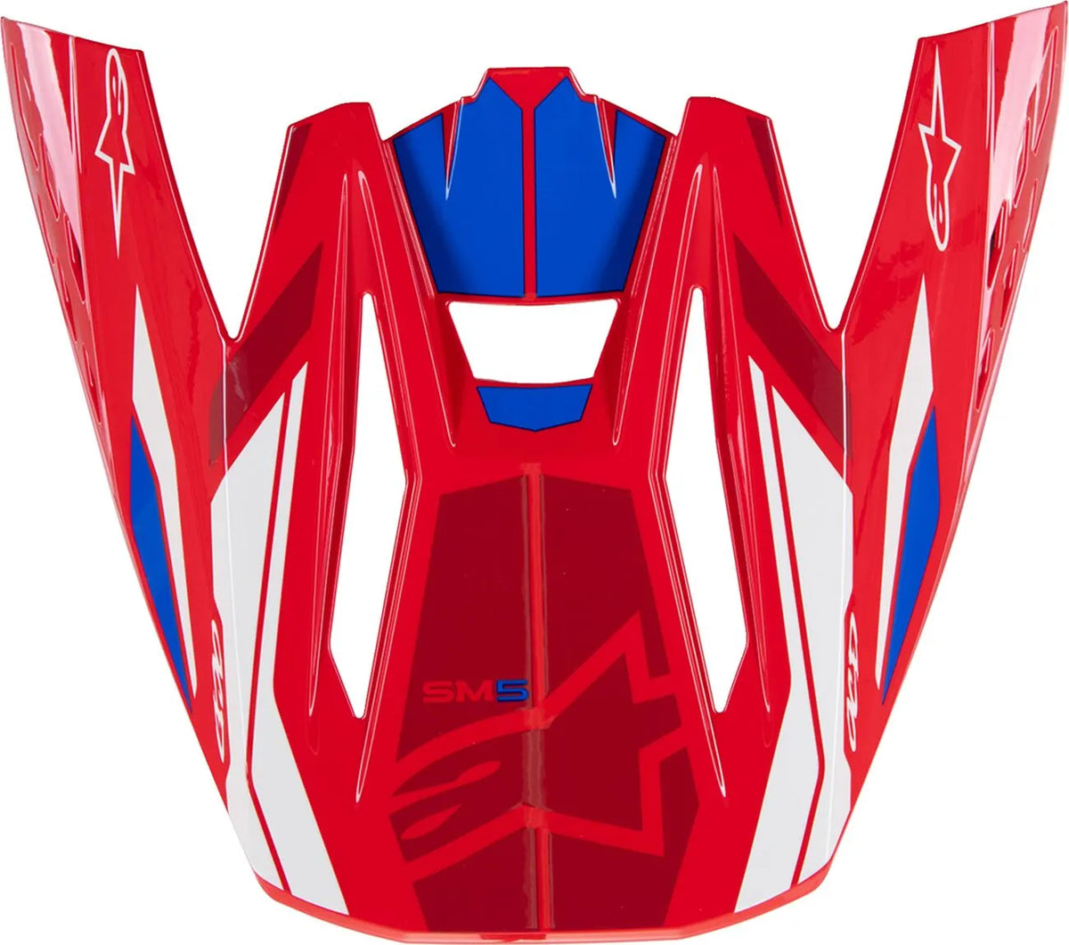 Alpinestars(Mx) Supertech M5 Helmet Visor Skärmar & visir - PE01321728 bild 1 PMIMAGE:069165483A805D163F73