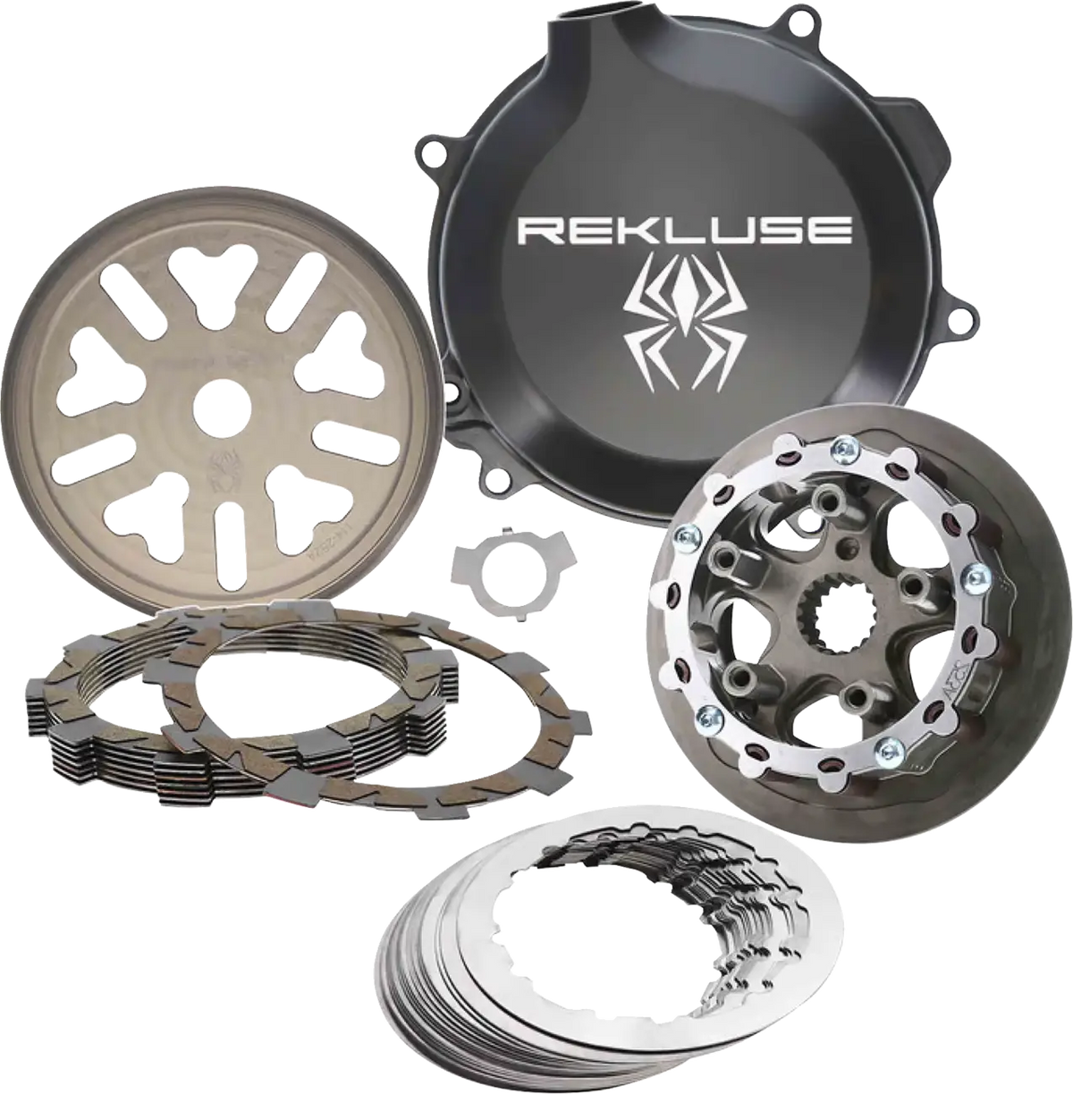 REKLUSE APEX Koppling för GAS-KTM-HQV 125/150 - PE11300920 bild 1 PMIMAGE:68D87A8A97A80BB8CC4A