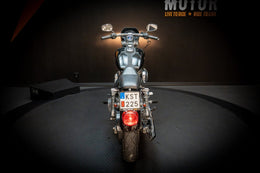 Harley-Davidson Super Glide fXD KST225 – bild 5