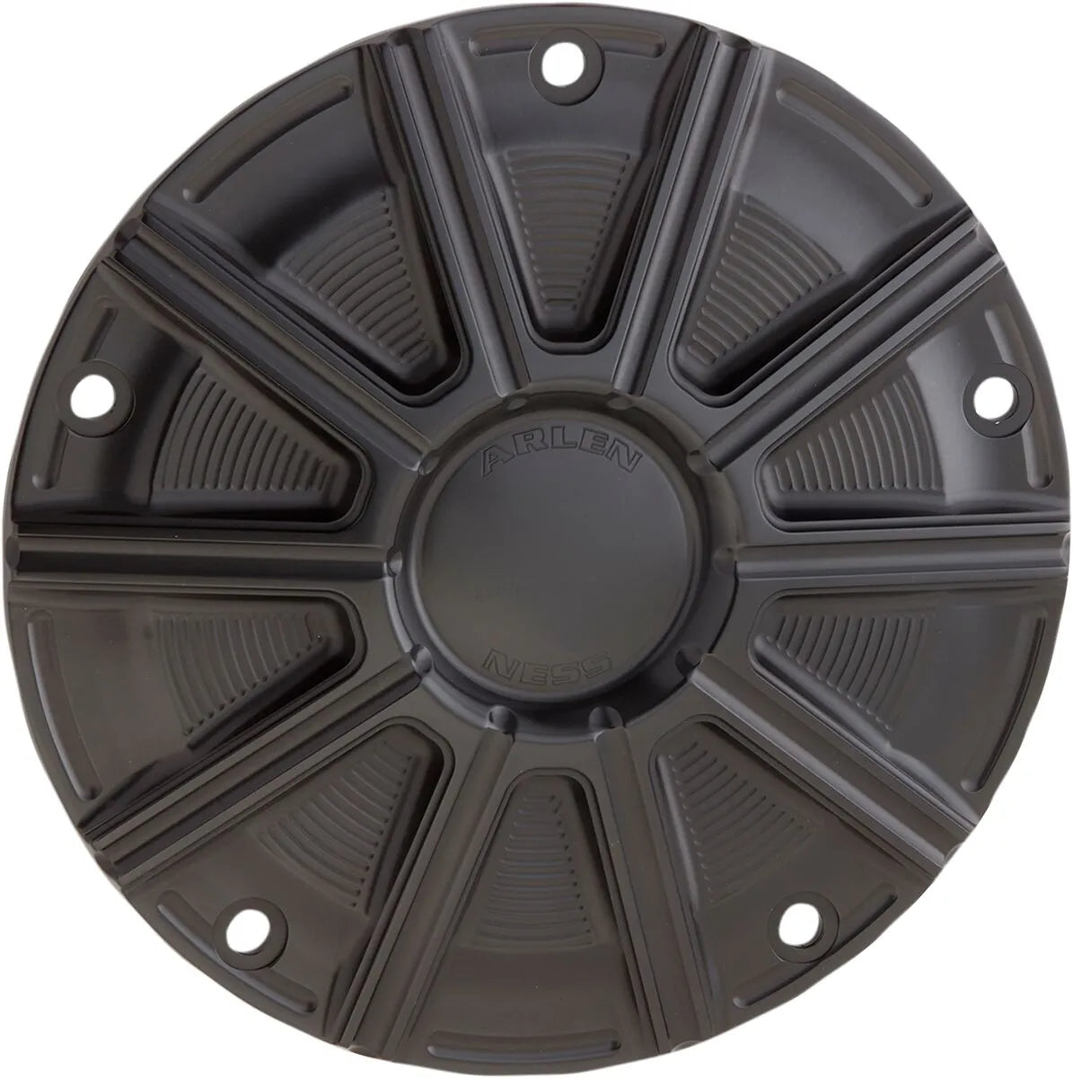 ARLEN NESS 10-Gauge Derby Cover Svart - PE11070653 bild 1 PMIMAGE:B5A969AEDE04F13E2349