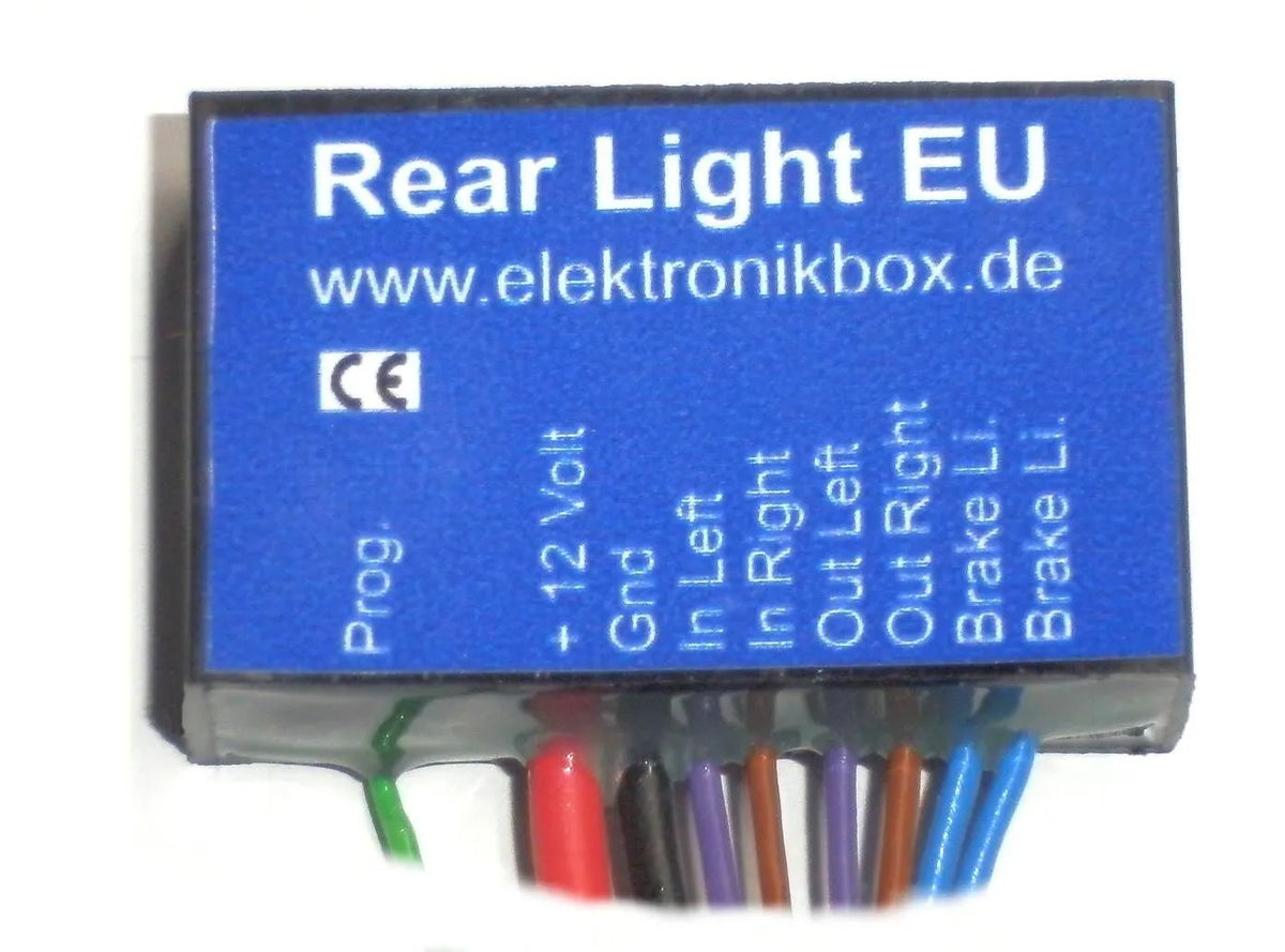 AXEL JOOST ELEKTRONIK Rear Light EU Modul - PE21200962 bild 2 PMIMAGE:FF18825EFD28E9EA6D16