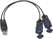 TECMATE OptiMate™ USB Y-Splitter - PE38070322 bild 3 PMIMAGE:CAFC1FBF52F21C012F8C