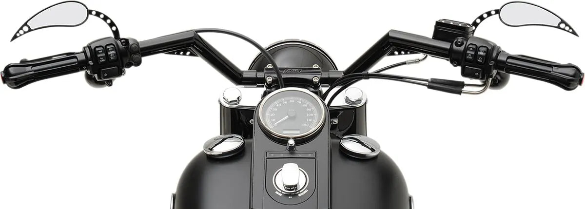 Trask 1-1/4" V-Line Handlebar Styren - PE06012792 bild 2 PMIMAGE:9D1DA6A5562C3AE44310