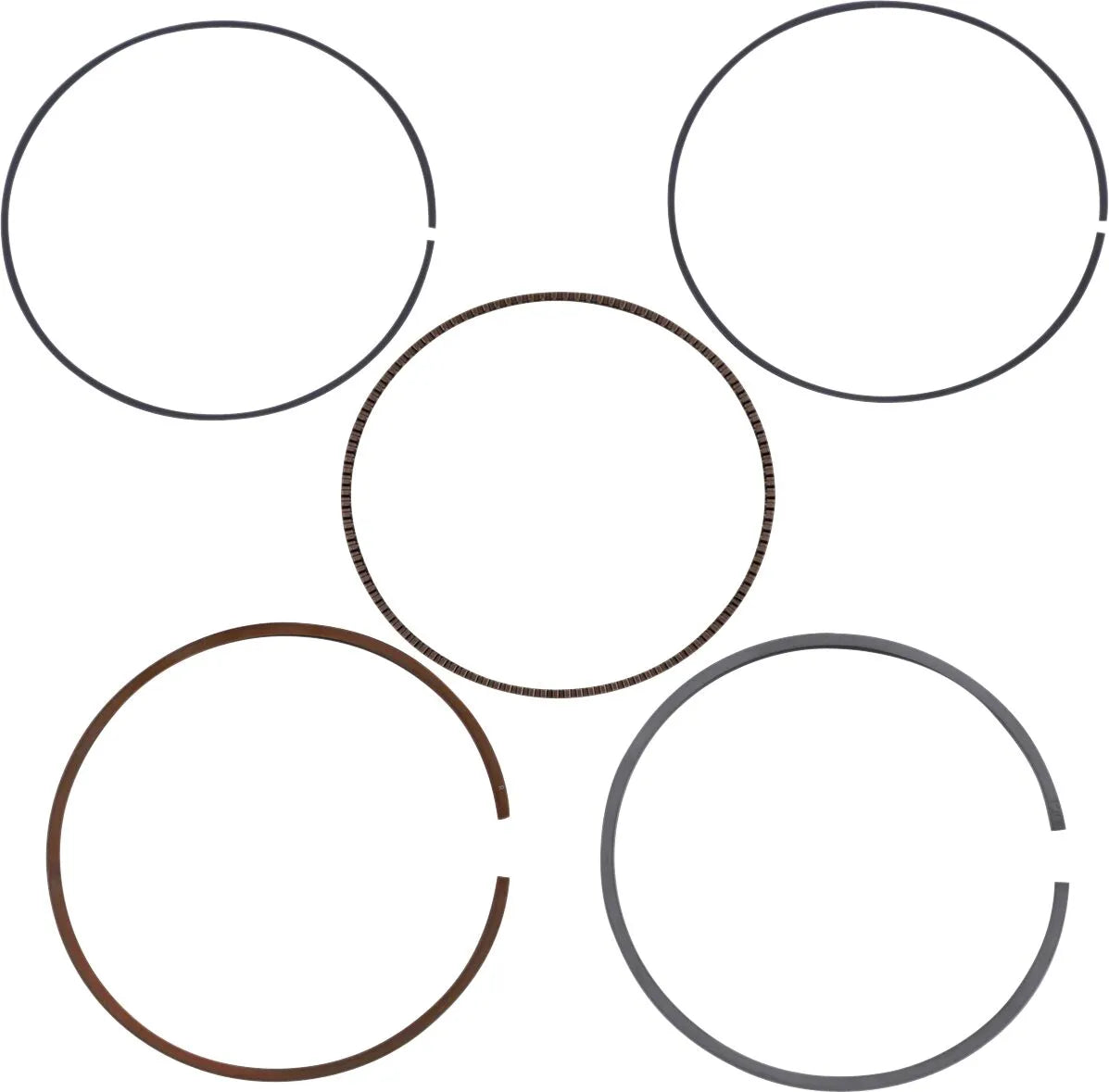 WOSSNER Kolvringsats RING SET OVR+000 - PE09120860 bild 1 PMIMAGE:57CBD7682A24FCED58EE