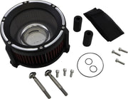 TRASK Assault Charge High-Flow Air Cleaner - PE10102046 bild 1 PMIMAGE:6E9F51CFD00F5ABE8FF8