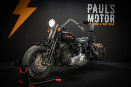 Harley-Davidson Cross Bones (FLSTSB) HUF634 – bild 7