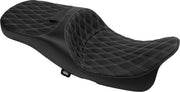Drag Specialties Seats Extended Reach Freedom Touring Seats Sadlar Harley Touring - PE08011981 bild 1 PMIMAGE:74ADB41B280D650D5C89