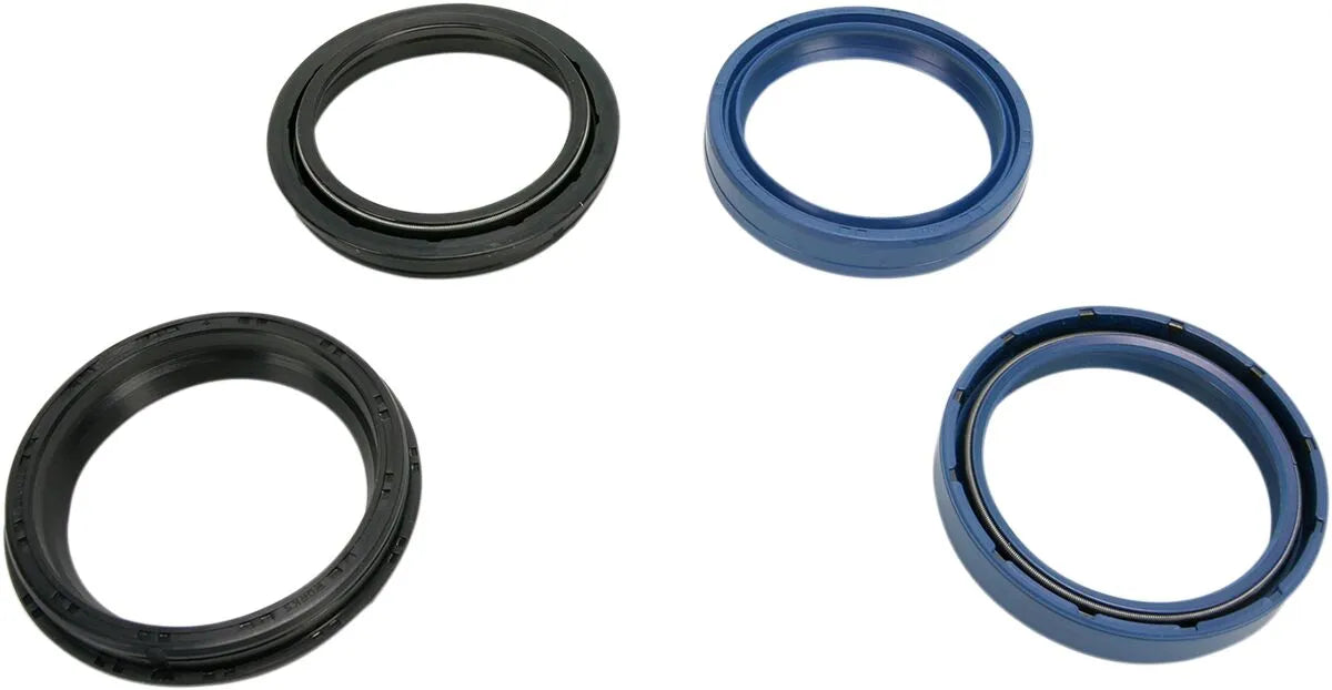 PIVOT WORKS Fork Seal Kit PWFSK-Z002 - PE04070075 bild 1 PMIMAGE:63CEC72F384DF3109828