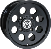 MOOSE OFFROAD FOUR WHEEL 26X Hjul 12x7 4/110 Blank Svart - PE02301538 bild 1 PMIMAGE:CE46D2B262B44F7A2A1A