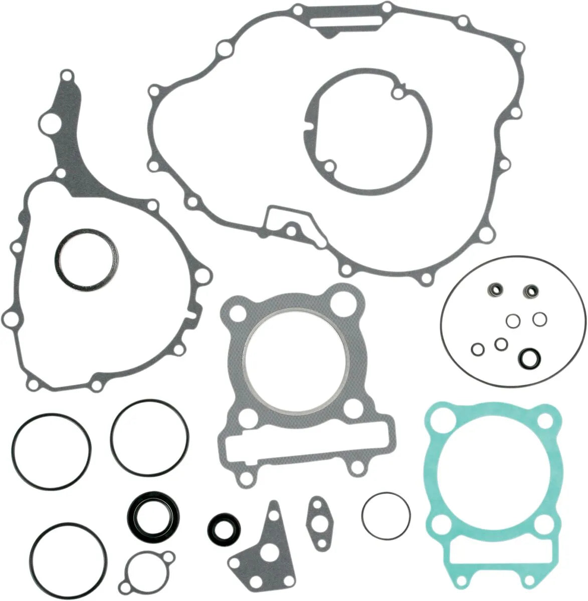 MOOSE OFFROAD HARD-PARTS Komplett Packnings- och Oljetätningssats - PE09341707 bild 1 PMIMAGE:4B966665F214E8511FA2