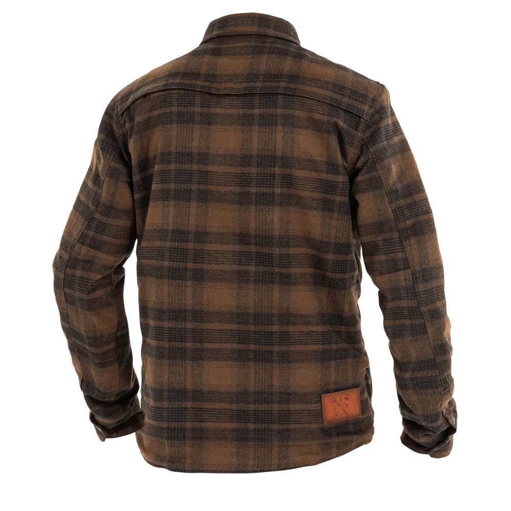 John Doe Motoshirt Jacka textil herr - PE28207718 bild 5 PMIMAGE:2660C7276533039AB709