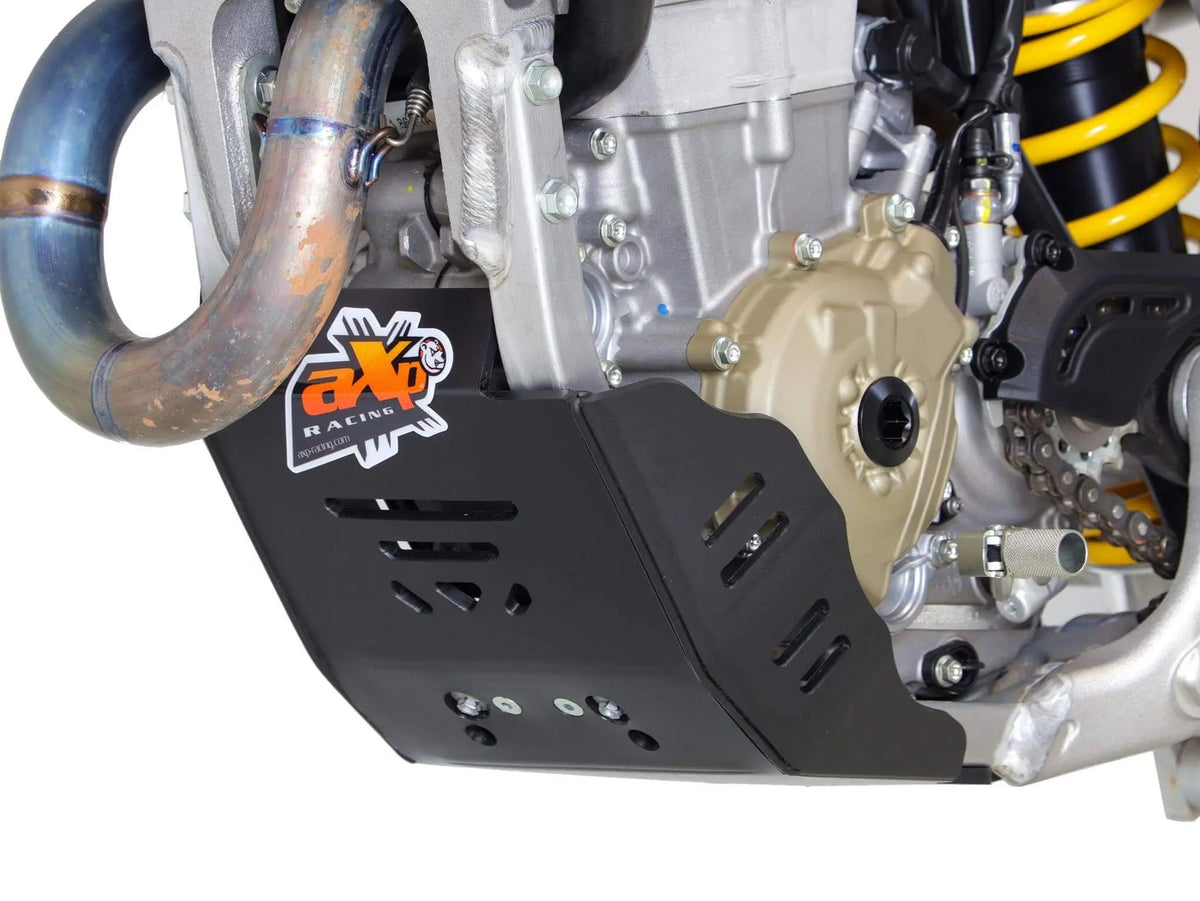 Axp Racing Skid Plate Motorskydd - PE05062584 bild 3 PMIMAGE:5FC0BA119AB3B1C68D86
