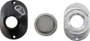 MOOSE OFFROAD HARD-PARTS Spark Arrestor End Cap - PE18611624 bild 1 PMIMAGE:8EF4866E486E8CCE9B25