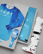 THOR Activate Goggle Motocrossglasögon - PE26012795 bild 3 PMIMAGE:4F7B5E55A0B1E5605BA9
