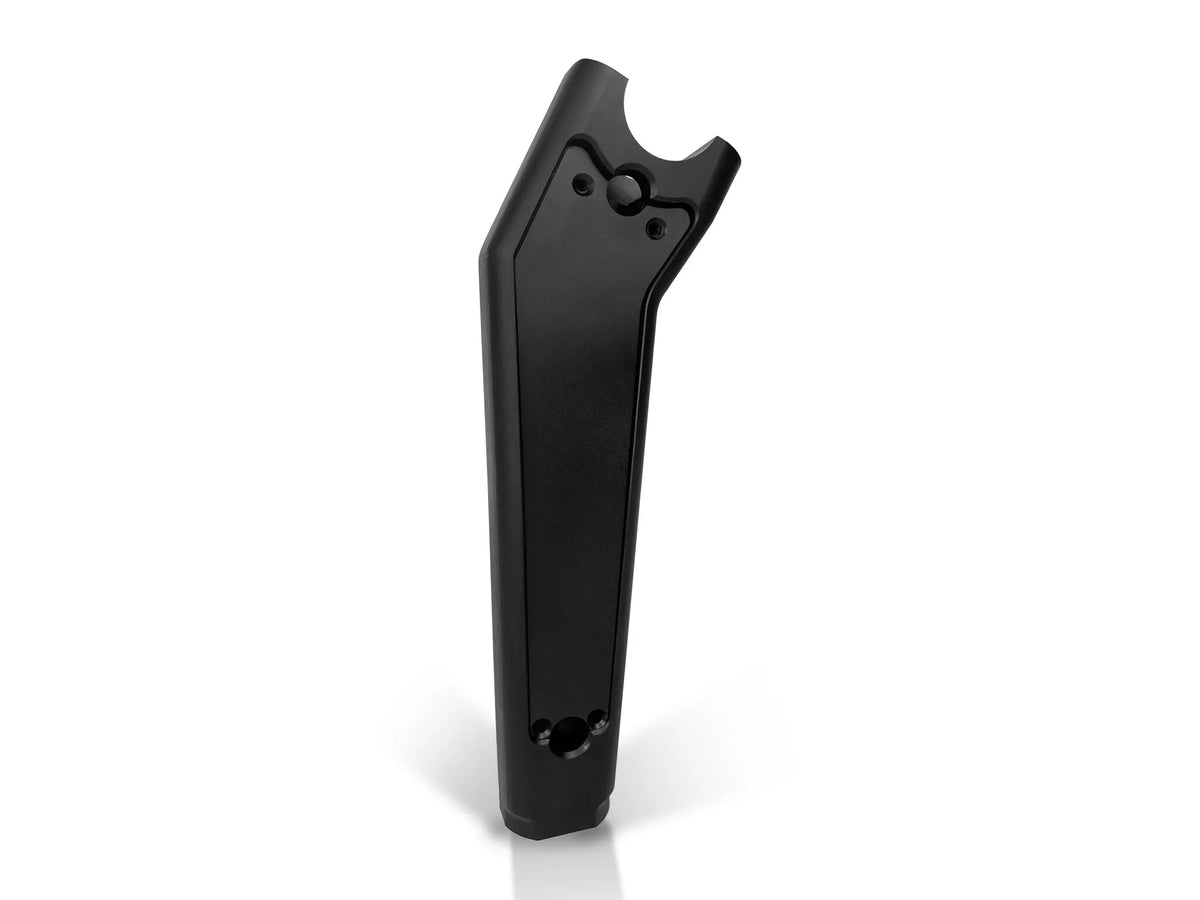 HEINZ BIKES Performance ClubStyle Riser 9" svart 1" - PE06021495 bild 5 PMIMAGE:FBD4EE14B29ECDF768F3