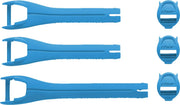 Thor Blitz XR Boots Strap Kit Tillbehör och delar till skor & stövlar - PE34301038 bild 1 PMIMAGE:2A6A97519CFA93A19B47