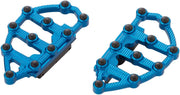 Arlen Ness MX Billet Floorboards Fotplattor & delar - PE16210948 bild 1 PMIMAGE:C6086F5967BF6F10B8B5