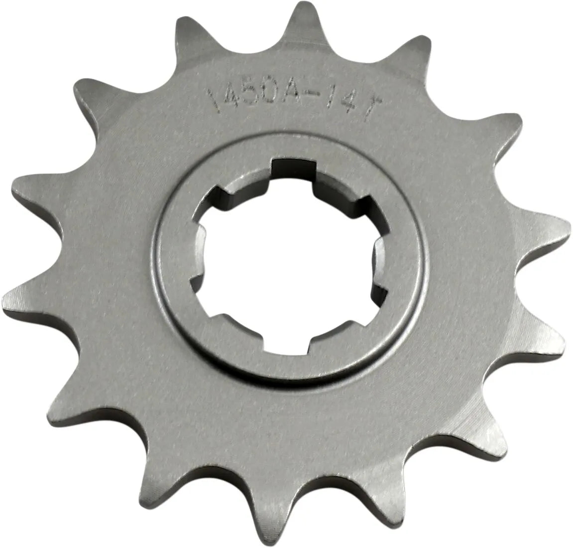 Jt Sprockets Front Sprocket Framdrev stål - PEJTF145014 bild 1 PMIMAGE:F8432631F6A7013734F8