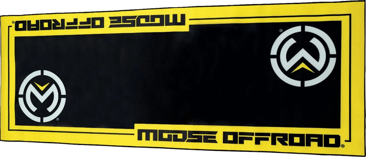 Moose Offroad Hard Parts Bike Pad Reklamartiklar - PE99050240 bild 1 PMIMAGE:3901A8A9B86170153E78