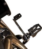 Thrashin Supply Co Aggressor Foot Pegs Fotpinnar & delar - PE16202769 bild 2 PMIMAGE:F7D8E1193C8C6F57F6EF