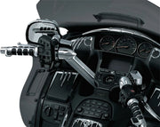 KURYAKYN Handtagsöverdrag Chrome GL 1800 01-17 - PE06011861 bild 2 PMIMAGE:3392400E1D88E8433A0E