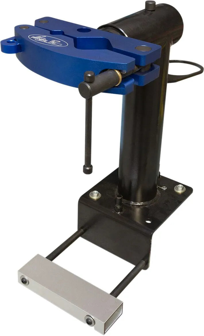 MOTION PRO Pivot Suspension Vise - PE38050148 bild 1 PMIMAGE:4E0407C70DD0B03EDBCF