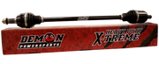 DEMON Heavy-Duty X-Treme Axle för RZR/Scrambler/Sportsman - PE02141775 bild 6 PMIMAGE:39DBA7922C6A0684F91D