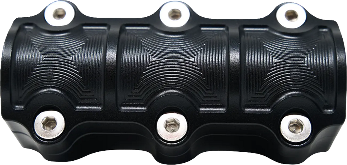 KODLIN USA Big Block Styrrisers i Svart - PE06021482 bild 3 PMIMAGE:6491991383E3DEC43C81