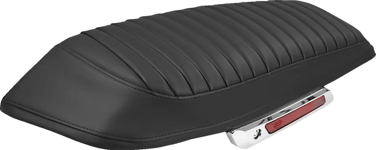 SADDLEMEN Saddlebag Lock Covers - PE35012360 bild 1 PMIMAGE:C2FE3108A49B70913DC5