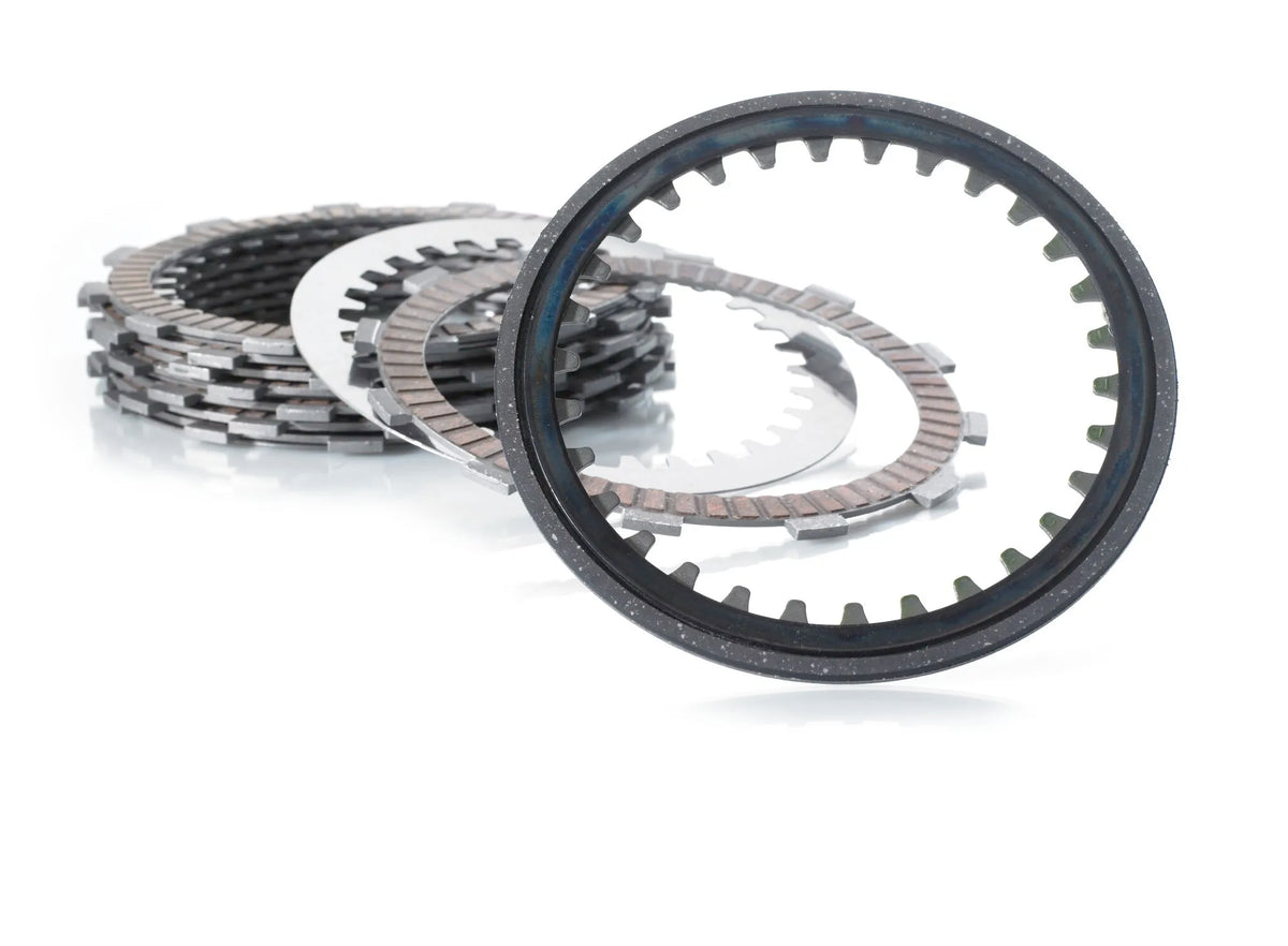 TRW Clutch Power Kit MCC611PK - PE11312346 bild 1 PMIMAGE:A2BD2279D84F9D674FF1