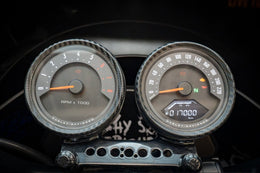 Harley-Davidson Low Rider S 2020 UHJ77S – bild 17