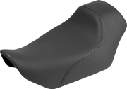 Saddlemen Renegade™ Lattice Stitch Solo Seat Sadlar Harley Sportster - PE08040840 bild 1 PMIMAGE:0D68813E453361BE1EA8