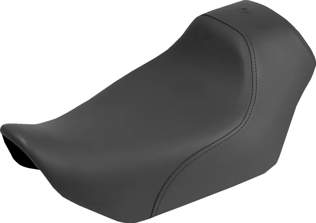Saddlemen Renegade™ Lattice Stitch Solo Seat Sadlar Harley Sportster - PE08040840 bild 1 PMIMAGE:0D68813E453361BE1EA8