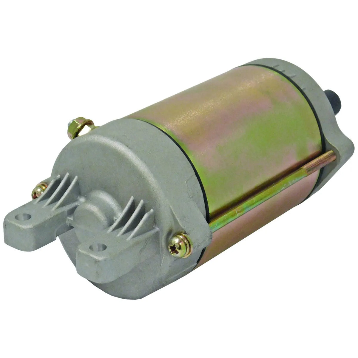 PARTS EUROPE Heavy-Duty Starter - PE21101252 bild 3 PMIMAGE:7E0A85EB54C45B6E5A2B