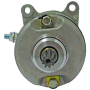 PARTS EUROPE Heavy-Duty Starter - PE21101196 bild 4 PMIMAGE:0AB56C333B478A00EF88