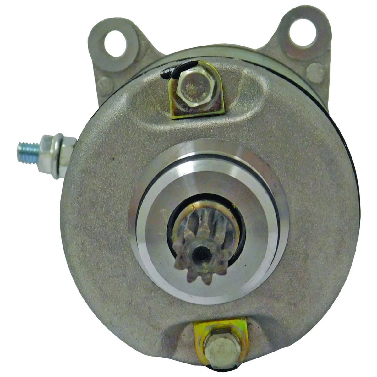 PARTS EUROPE Heavy-Duty Starter - PE21101196 bild 4 PMIMAGE:0AB56C333B478A00EF88