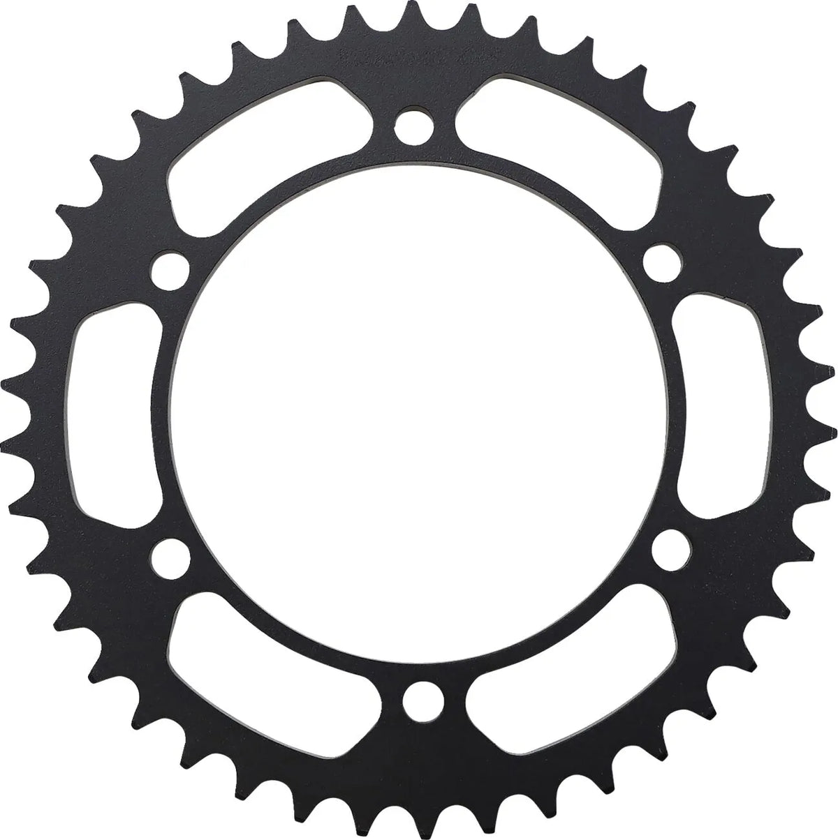 Moose Offroad Hard Parts Steel Rear Sprocket Bakdrev stål - PE12102094 bild 1 PMIMAGE:2643F46FB7B173B08996